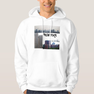 NEW YORK hoodie