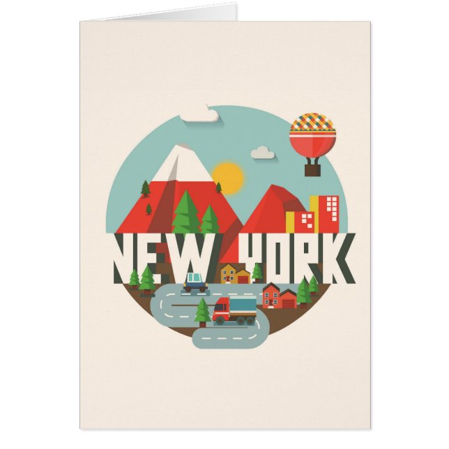 New York in Design (Front)