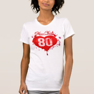 New York in the Heart T-Shirt
