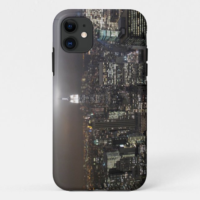 New York IPhone 5 Case New York City Souvenirs (Back)