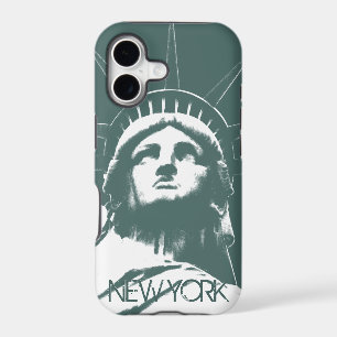 New York iPhone 5 Case New York City Souvenirs