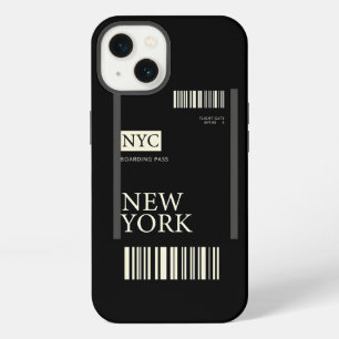 NEW YORK iPhone 13 CASE
