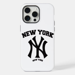 New York iPhone 15 Pro Max Case