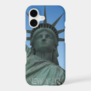 New York iPhone Case New York City Souvenir Case