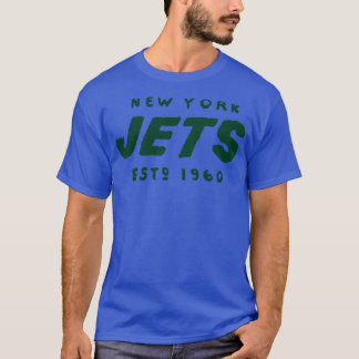 New York Jeeeets 3 T-Shirt
