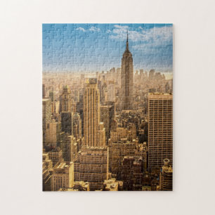 New York Jigsaw Puzzle