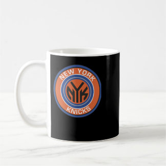new york knick tshirts coffee mug