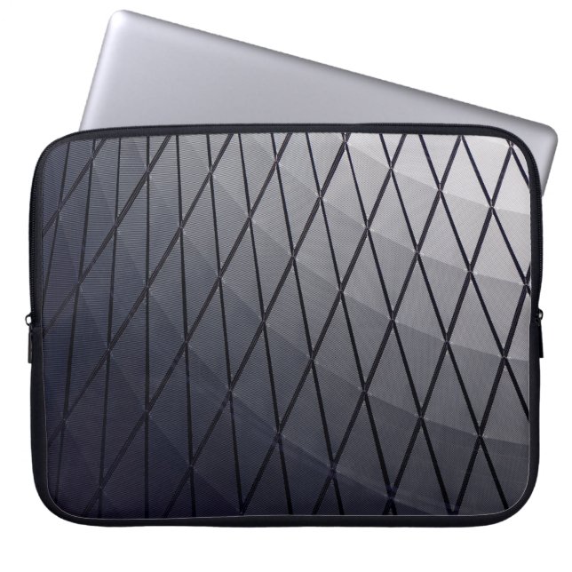 New York Laptop Sleeve (Front)