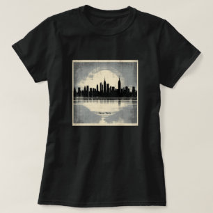 New York Limited Edition – 781 Copies T-Shirt