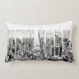 New York Lumbar Cushion