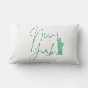 NEW YORK LUMBAR CUSHION