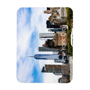 New York Magnet