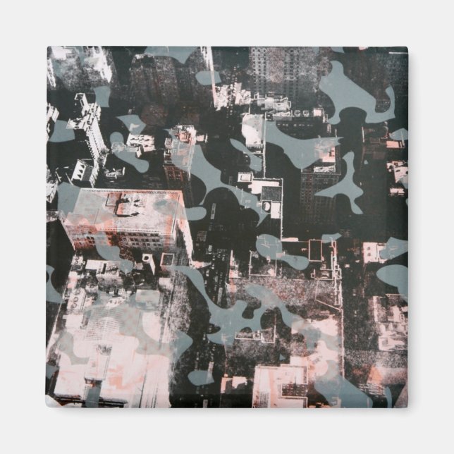 New York Magnet (Front)