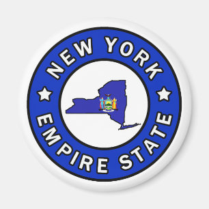 New York Magnet