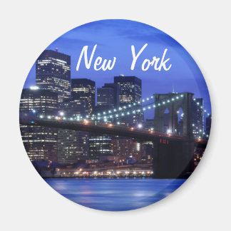 New York Magnet