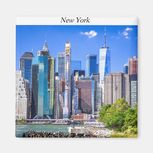 New York Magnet