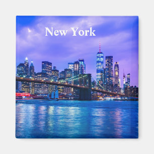 New York Magnet