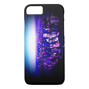 New York Manhattan iPhone 7 Case