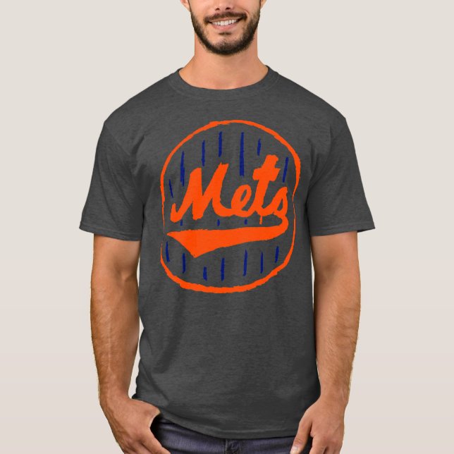 New York Meeeets 1 T-Shirt (Front)
