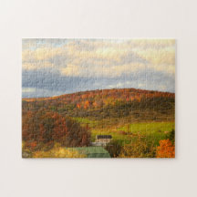 New York Mountains