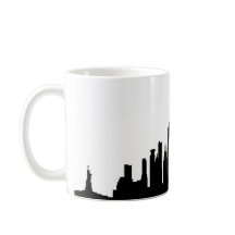 New York Mug