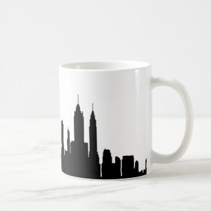 New York Mug