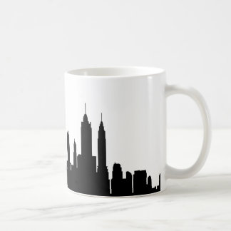 New York Mug