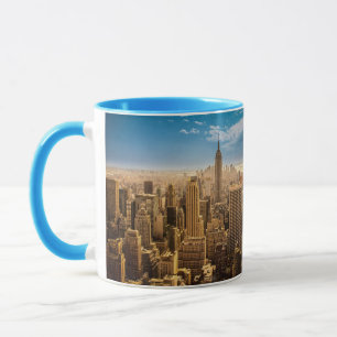 New York Mug