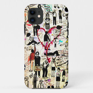 New York New York iPhone 11 Case