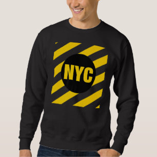 New York, New York City Graphic Design, Cool New Y Sweatshirt