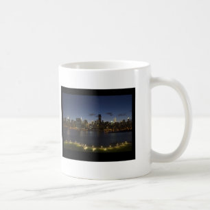New York, New York Coffee Mug