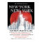 New York New York Event Poster