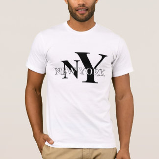 New York New York T-Shirt