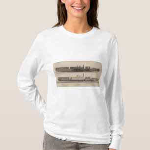 New York, New York T-Shirt