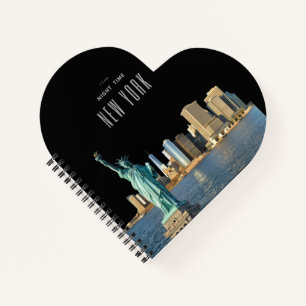New York Notebook