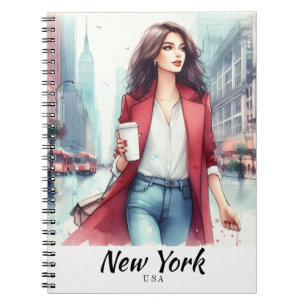 New York Notebook