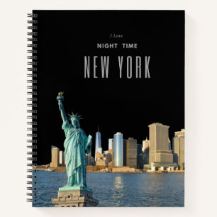 New York Notebook