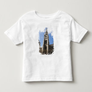 New York, NY, USA - The entrance to a Toddler T-Shirt