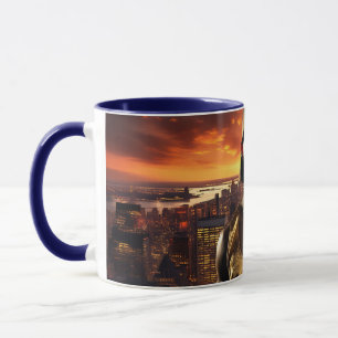 NEW YORK - NYC MUG