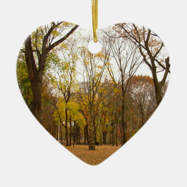 New York Ornament New York Souvenir Decoration (Front)