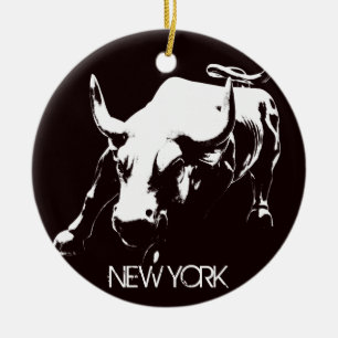 New York Ornament New York Souvenir Decoration