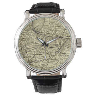 New York, Pennsylvania and Ohio Railroad Watch