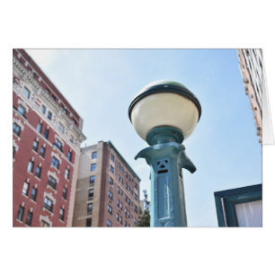New York Photography Architecture Upper West Side