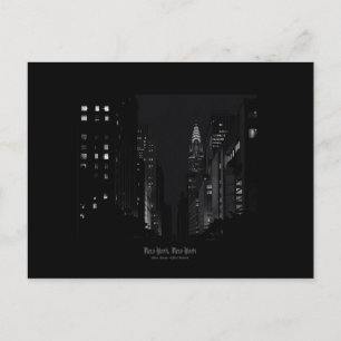 New York Postcard