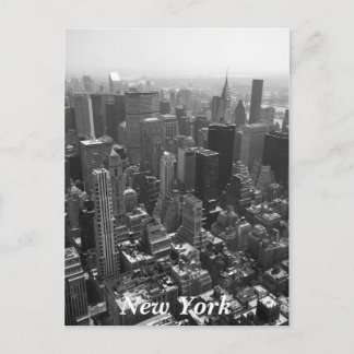 New York Postcard