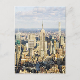 New York Postcard