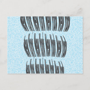 New York Postcard