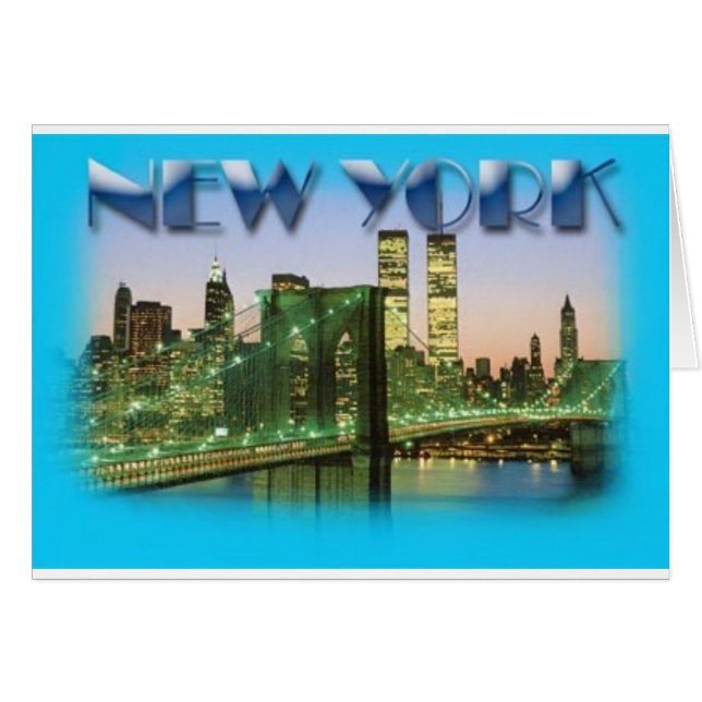 NEW YORK POSTCARD.JPG (Front Horizontal)