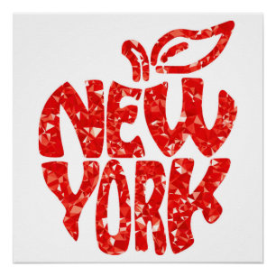 NEW YORK POSTER