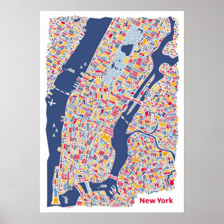 New York Posters | Zazzle.com.au